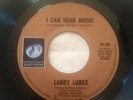 LARRY LUREX Freddie Mercury Queen I Can Hear Music / Goin Back 7