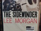 Lee Morgan-The Sidewinder 2 x 45 RPM  Analogue Productions ‎– Sealed #0186