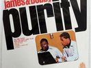 JAMES & BOBBY PURIFY SAME BELL BELL6003 JAPAN VINYL LP