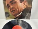 Original 1968 1st Press Johnny Cash 