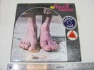 APRIL WINE -SELF-TITLED LP VINYL AQR6502 VG