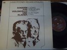 LUDWIG HOELSCHER - KURT RAPF / PFITZNER - R. STRAUSS  cello sonatas / MPS