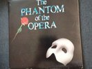 Phantom Of The Opera 1st Press Polydor - PODV9 - Double Vinyl Gatefold LP VGC