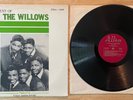DOO WOP 33 LP THE WILLOWS BEST OF ON ALLEN RECORDS