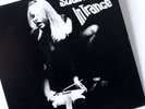 UNCENSORED COVER 1976 OG THE SCORPIONS VINTAGE VINYL IN TRANCE LP NEAR MINT RARE