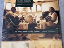 Ali Farka Toure Ry Cooder Talking Timbuktu VINYL New Sealed Sleeve Wear