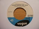 Charles Brown & Band   