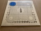 NEW SUPER RARE Slowdive - Everything Is Alive BLUE Vinyl LP