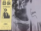 Liam Gallagher - Knebworth Signed Print Only