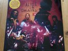 Alice In Chains - MTV Unplugged - Limited Edition 2xLP Vinyl - EU Repress - Rare