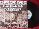 UNIVERSE ** Every Single Night ** 1984 SPAIN 12