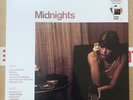 Taylor Swift Midnights Blood Moon Vinyl Hand Signed Photo New Sealed