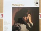 Taylor Swift Midnights Mahogany Vinyl With Hand Signed Print New Sealed