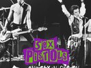 SEX PISTOLS LIVE STOCKHOLM 1977 LIMITED 7