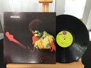 HENDRIX BAND OF GYPSYS CAPITOL RECORDS STAO-472 NM/VG+