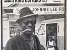 Lightnin' Sam Hopkins Texas Blues Man