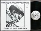HORACE TAPSCOTT Sextet Dial 'B' For Barbra LP NIMBUS WEST RECORDS 1147 US 1981