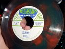 KILLER 2 SIDED MONSTER DOO WOP 45 