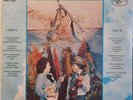 LOS PATRULLEROS DEL NORTE *RARE VG+* / RANCHERO & NORTEÑO / LP