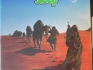 Sleep Band Dopesmoker Vinyl - Third Man Records - Still Sealed - Vault #52 NEW