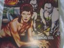 DAVID BOWIE DIAMOND DOGS RCA APL-0576 ORIGINAL 1974 A-1 B-1 PRESSING EX+