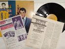 Elvis Presley - Frankie and Johnny / Japan 1982 / Obi / Insert - Near Mint