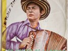 ANDRES LANDERO LOS EXITOS DE LANDERO **CUMBIA** COLOMBIAN PRESS FOLKLOR 1981 LP