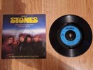 The Rolling Stones - Sympathy For The Devil / Gimme Shelter (7
