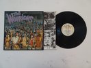 THE WARRIORS ORIGINAL MOTION PICTURE SOUNDTRACK OST LP RARE 1ST 1979 A&M & INNER