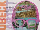 Dave Brubeck Quartet-Jazz Impressions Of The USA-Vinyl, LP-Mono-Australia 1958