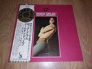 SANDY NELSON * ROCK DRUM * 2 X VINYL LP JAZZ FUNK JAPAN OBI EXCELLENT LIBERTY