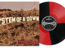 System Of A Down - Toxicity - Vinyl Me Please VMP - Oct - PREORDER