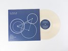 The Slow Readers Club - 91 Days In Isolation on SRC Clear Vinyl