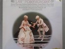 A619 Strauss Rosenkavalier Baltsa Karajan VPO 4LP DGG 413 163-1 Dig Ster SEALED
