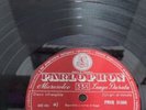 The BEATLES Lp Tutti per uno Italia 1964 PMCQ 31504 RED