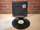 Agnostic Front  Victim in Pain  1986 pressing LP  in Shrink  Ultrasonic Cleaned