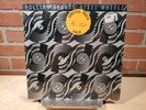 The Rolling Stones  Steel Wheels  1989 pressing LP still Sealed