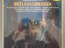 A624 Mozart Betulia Liberata Cotrubas Fuchs Hager 3LP DGG 2740 198 Stereo SEALED