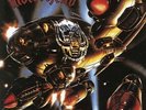 Motorhead - Bomber vinyl new and sealed free postage