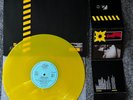 Depeche Mode - Question of Lust - Vinyl Special Maxi Single Gelb/Yellow