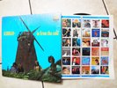 MINT  1969 Orig   ASHKAN 
