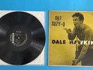 Dale Hawkins Oh  Suzy-Q Lp Mono Chess Original VG/VG-