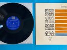 Ernie Henry Quartet Seven Standards and a Blues Lp VG+/VG+ Riverside Microgroove
