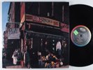 BEASTIE BOYS Paul's Boutique CAPITOL LP VG+ 8-panel gatefold e