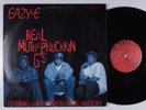 EAZY-E Real Muthaphuckkin G's RUTHLESS 12