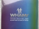 Wham  - The Singles (Echoes from the Edge of Heaven) - 2 x Green Neon Vinyl LP