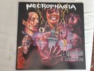 Necrophagia Holocausto de la Morte Original Vinyl FoC RAR