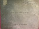 JOY DIVISION Love Will Tear Us Apart / These Days 7” FAC 23 45rpm rare OG NM