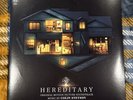 Hereditary (Original Motion Picture Soundtrack) by Colin Stetson (Record, 2018)