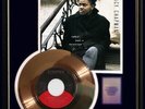 TRACY CHAPMAN  TALKIN ABOUT A REVOLUTION GOLD RECORD  NON RIAA AWARD RARE